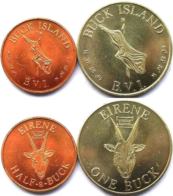 A-Numismatic-Game---Search-For-